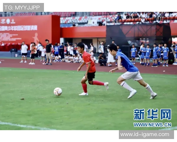 青少年学习足球的重要性与技巧提升的全面指导与建议